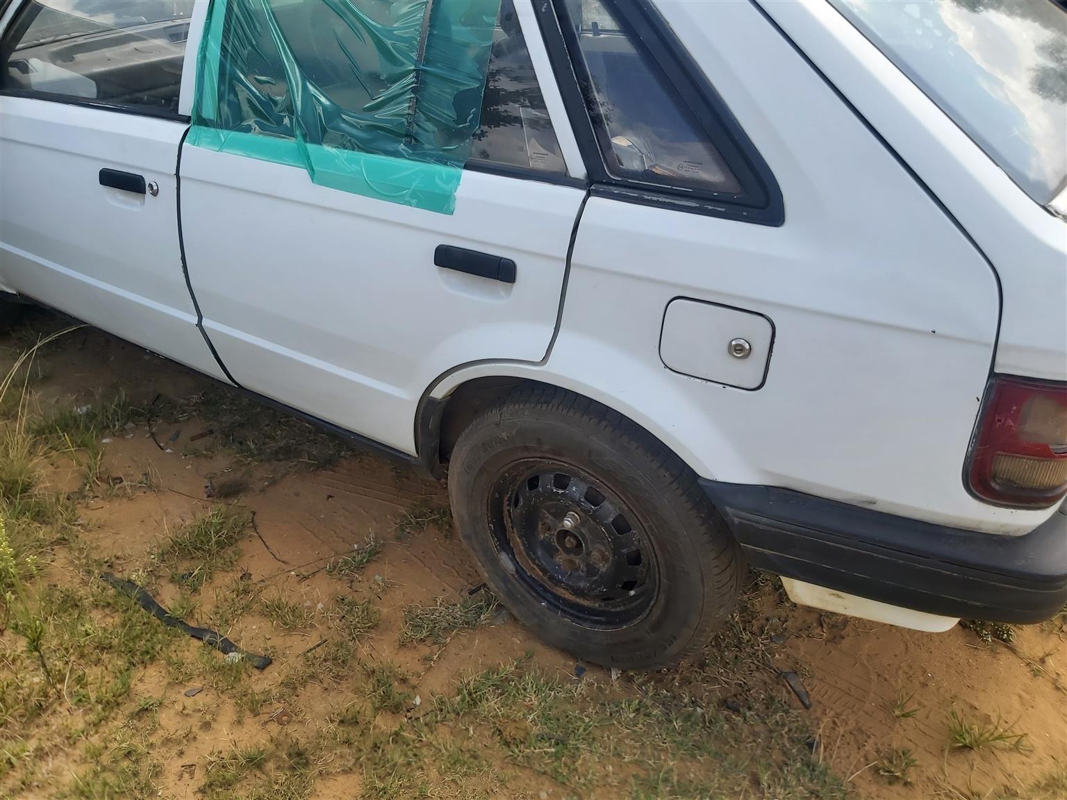 Mazd.a 323 stripping for spares - Private Seller Mazd.a 323 stripping for spares - Private Seller