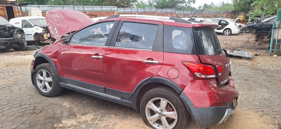 Haval H1 Spares – For Sale - Private Seller Haval H1 Spares – For Sale - Private Seller