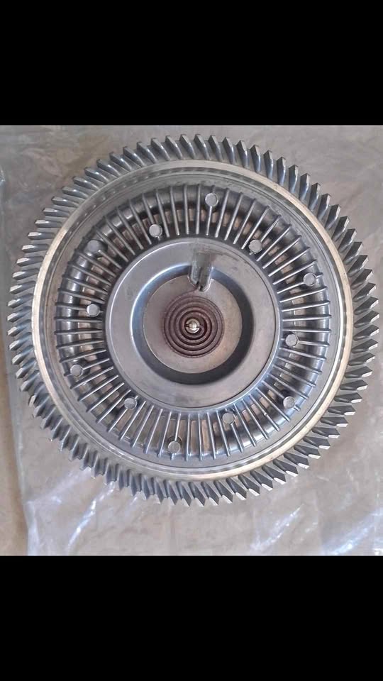 Ford Ranger 2.2/3.2 2012+ viscous fan clutch selling - Private Seller Ford Ranger 2.2/3.2 2012+ viscous fan clutch selling - Private Seller