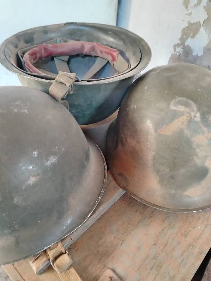 SADF MILITARIA FOR SALE