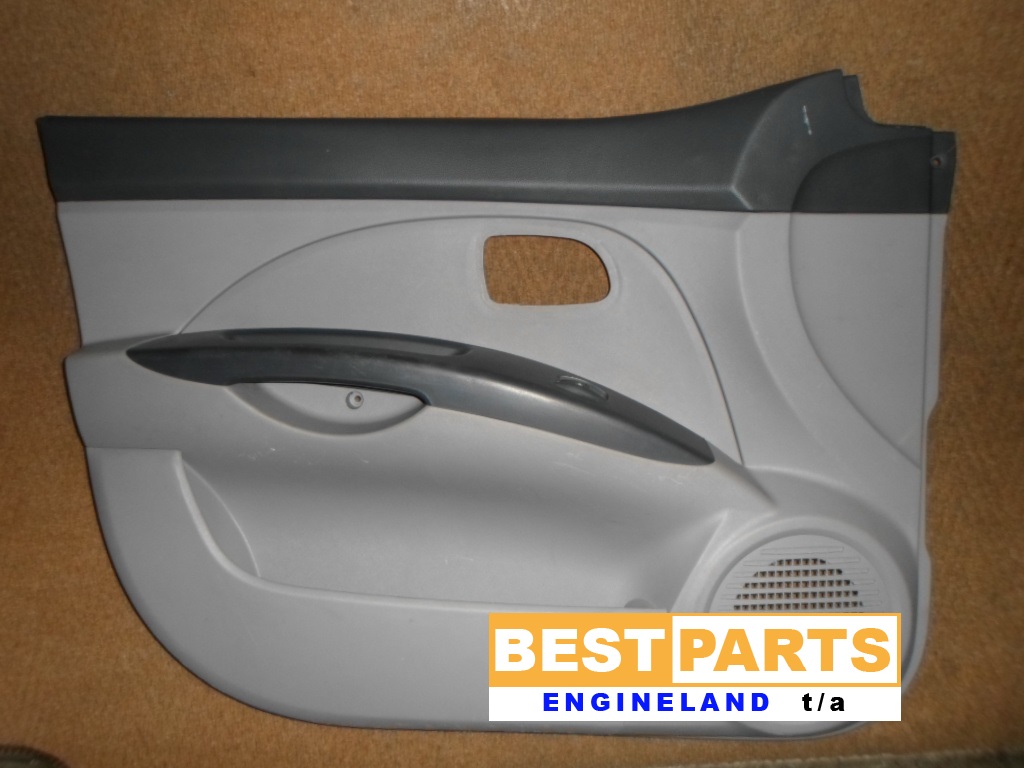 Kia Picanto Door Pad - Private Seller Kia Picanto Door Pad - Private Seller