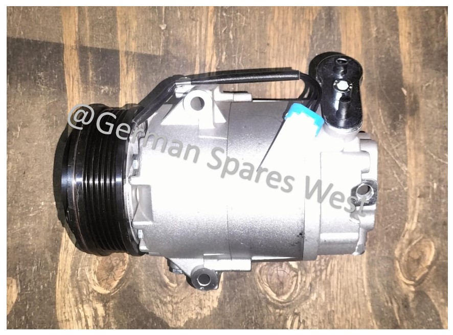 CHEV UTILITY 1.4 CR9 NEW 5PK AIRCON PUMP FOR SALE - Private Seller CHEV UTILITY 1.4 CR9 NEW 5PK AIRCON PUMP FOR SALE - Private Seller