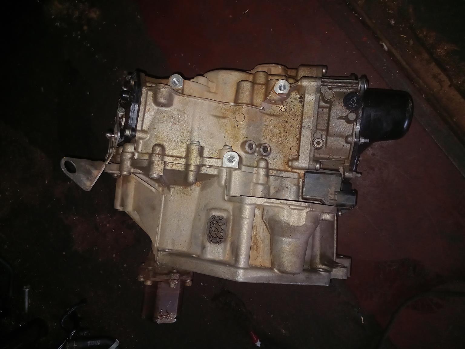 Vw Tcross automatic gear box - Private Seller Vw Tcross automatic gear box - Private Seller