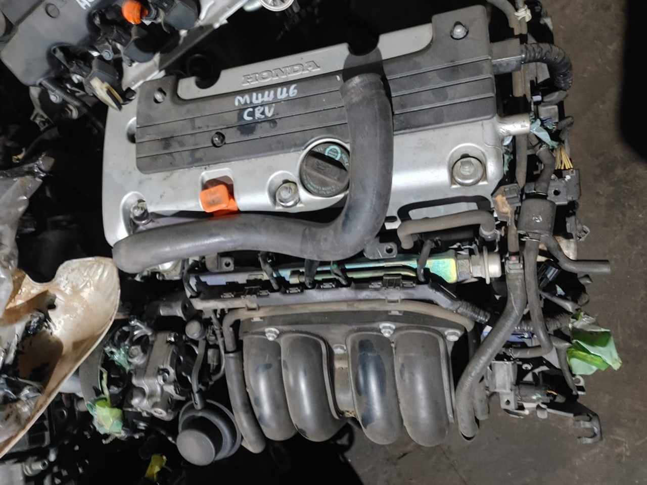 HONDA CRV ENGINE FOR SALE - Private Seller HONDA CRV ENGINE FOR SALE - Private Seller
