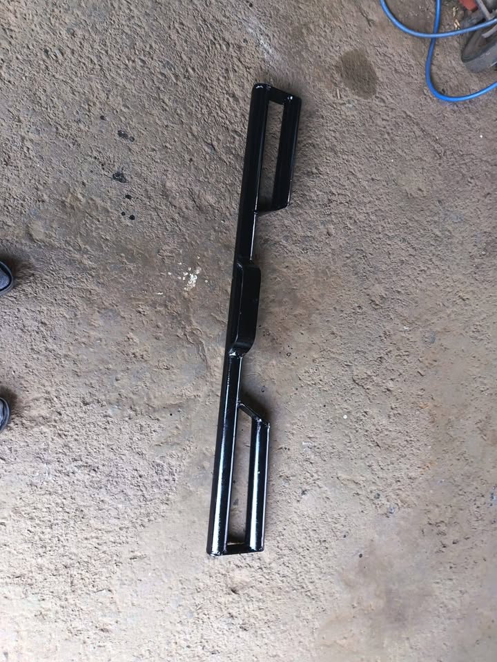 Ford bantam towbar - Private Seller Ford bantam towbar - Private Seller