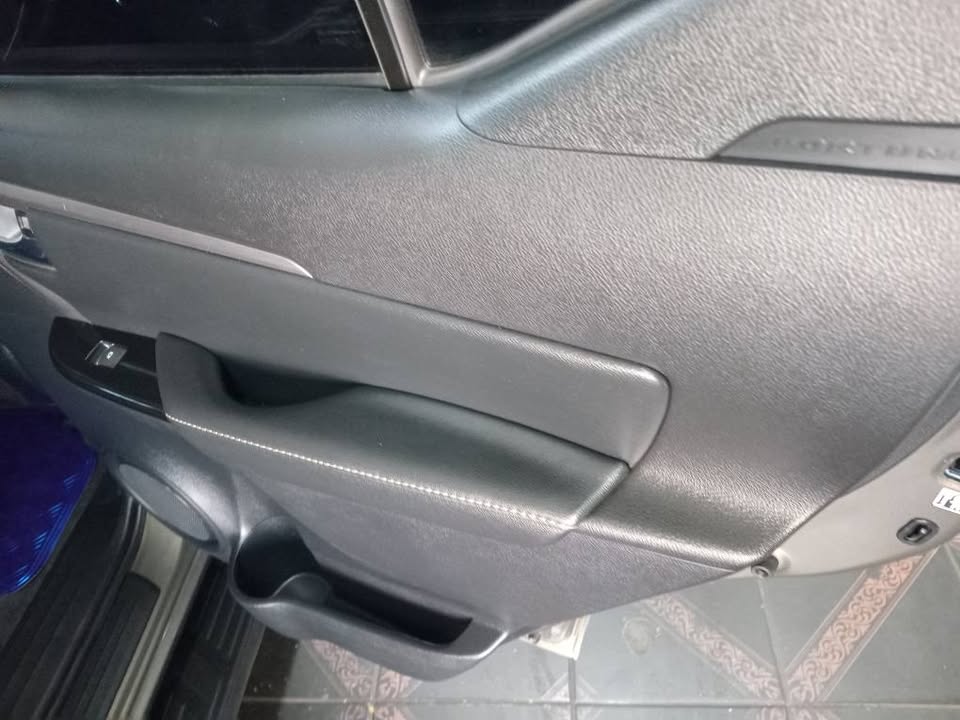 2022 Toyota fortuner 2.4 GD6, 7 Seater ,Disiel  Reverse camera and reverse sensor  Service history