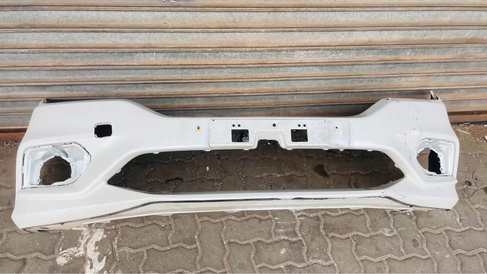 Honda Ballade bumper 2021 - Private Seller Honda Ballade bumper 2021 - Private Seller