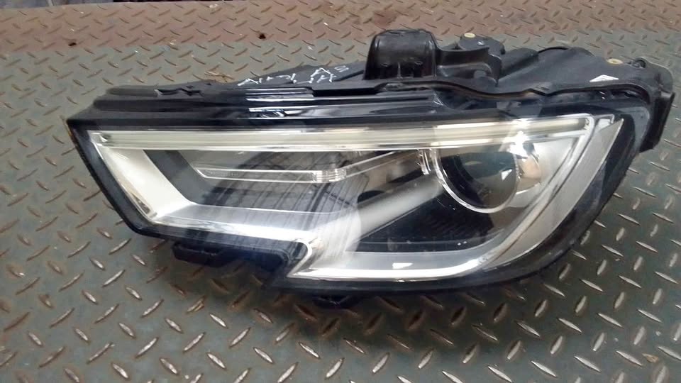 Audi A3 headlights - Private Seller Audi A3 headlights - Private Seller