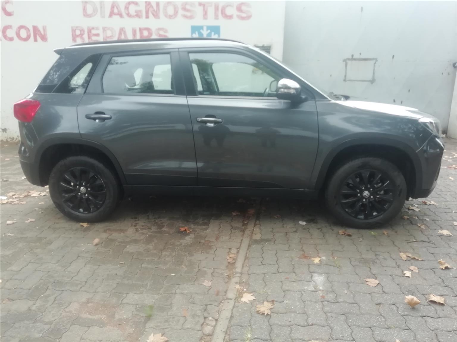 Used 2023 Toyota Urban Cruiser 1.5 XS - Private Seller