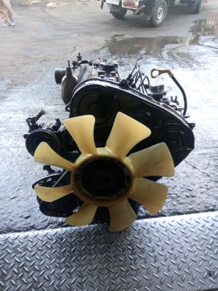Hyundai H100 D4BB Engine for Sale