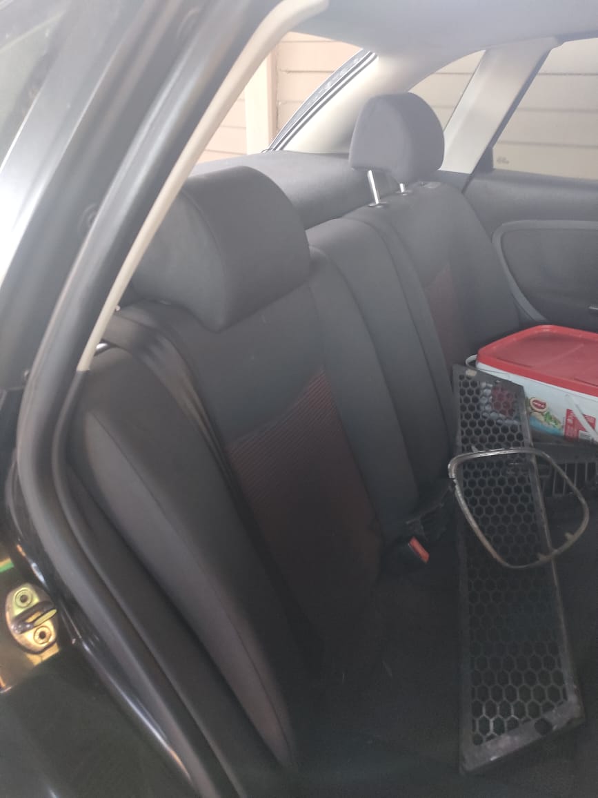 Seat ibiza 2.0 striping for spares. - Private Seller
