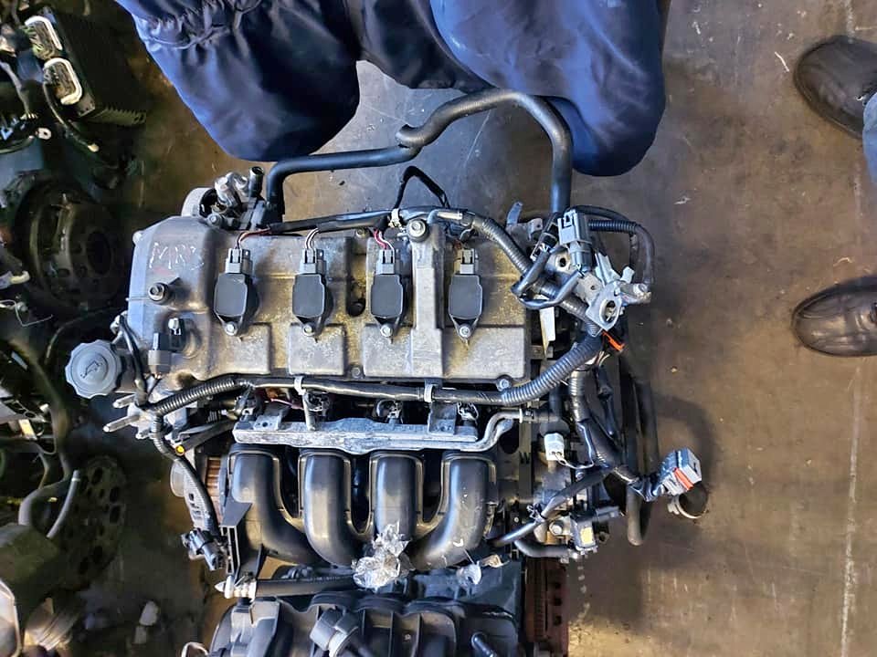 MAZDA 6(1.6) Z6 ENGINES AND GEARBOXES FOR SALE - Private Seller MAZDA 6(1.6) Z6 ENGINES AND GEARBOXES FOR SALE - Private Seller