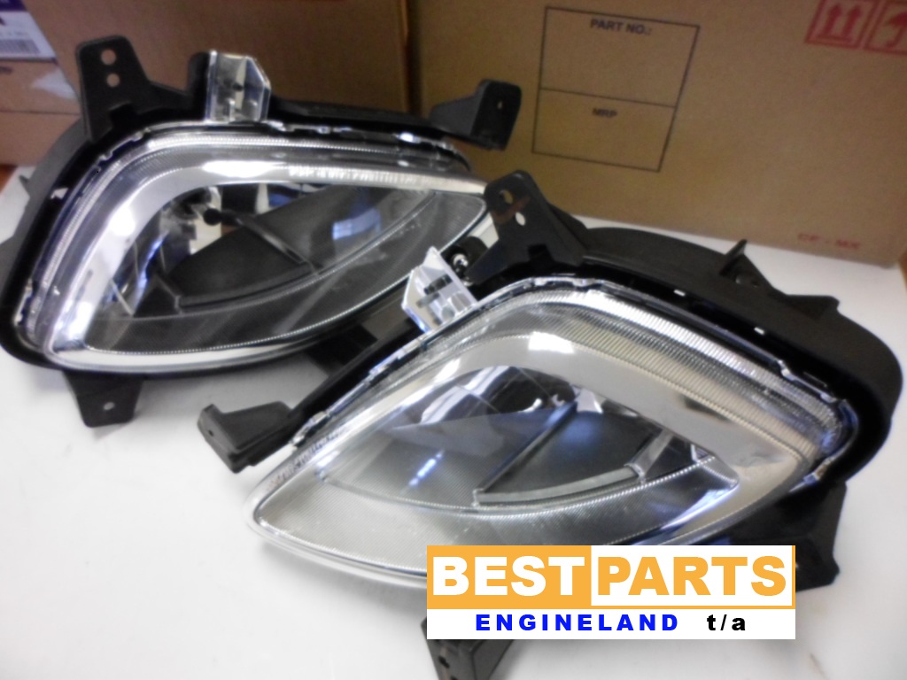 i10 Tail Lamp - Private Seller i10 Tail Lamp - Private Seller