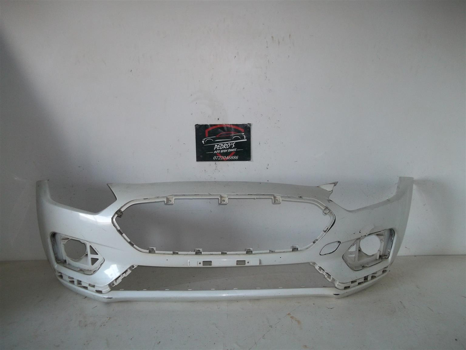 Suzuki Dzire '18-'20 front bumper - Private Seller Suzuki Dzire '18-'20 front bumper - Private Seller