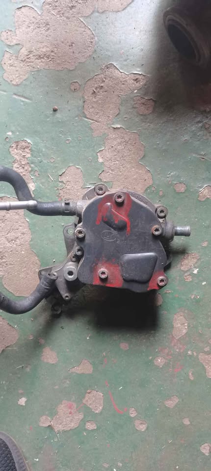 Vw audi 1.9 tdi tandim pump - Private Seller