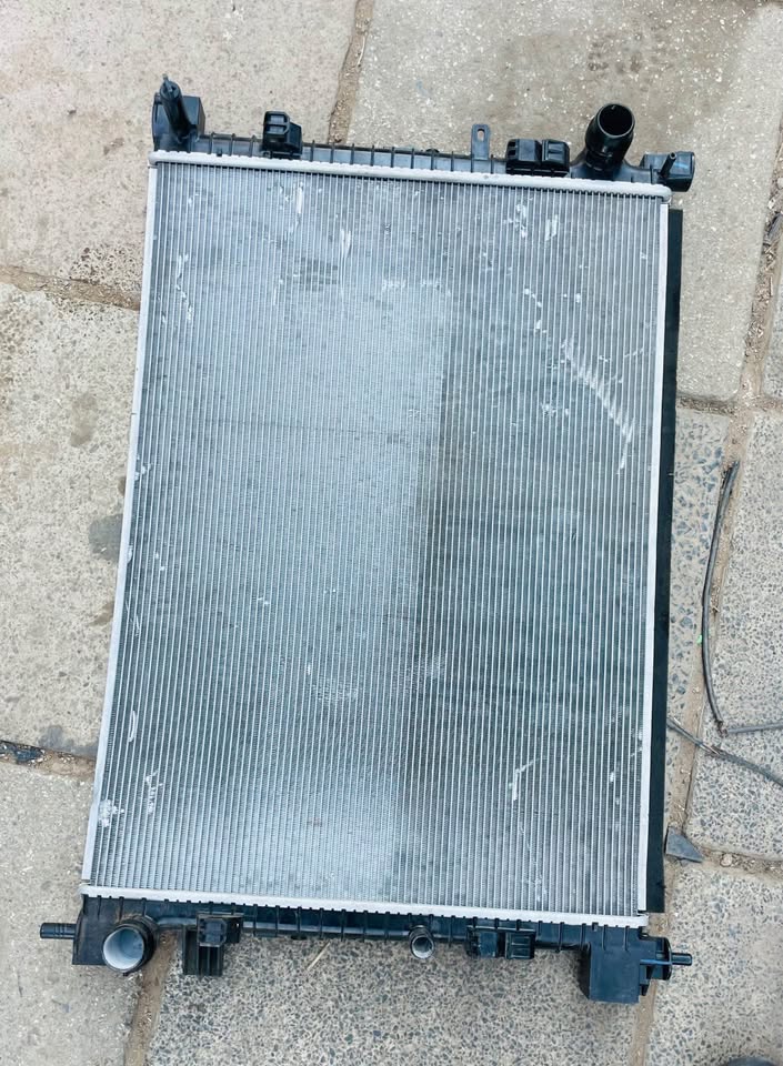 GWM HAVAL H6 radiator - Private Seller