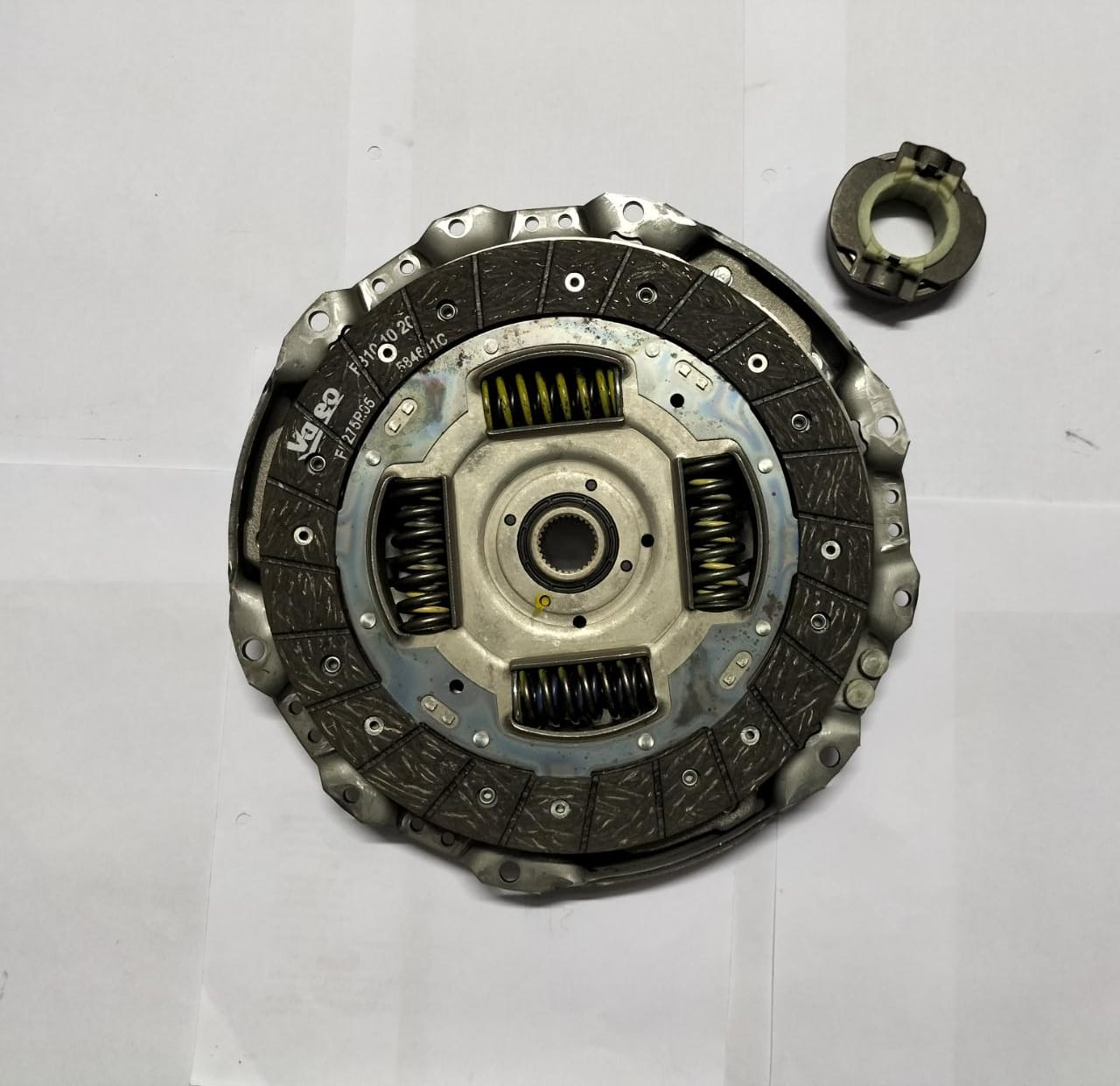 VW Polo 1.2 TDI NEW clutch kits for sale - Private Seller