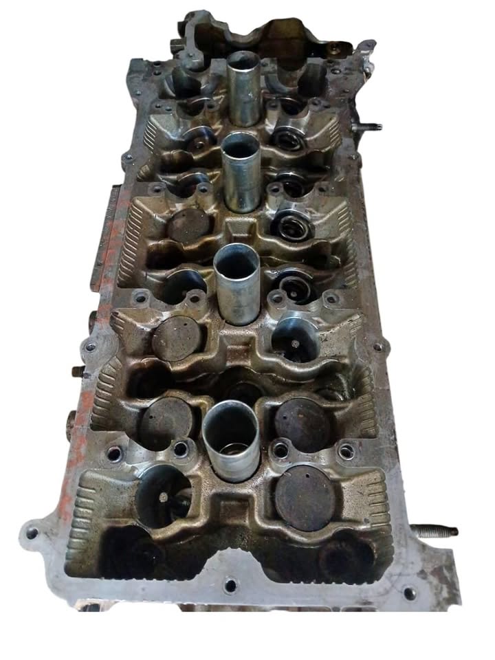 NISSAN ALEMRA 1.6 HEAD USED OEM FOR SALE - Private Seller