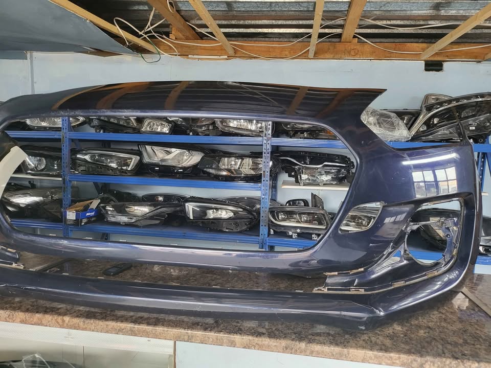 2019 on Suzuki swift front bumper for sale. - Private Seller