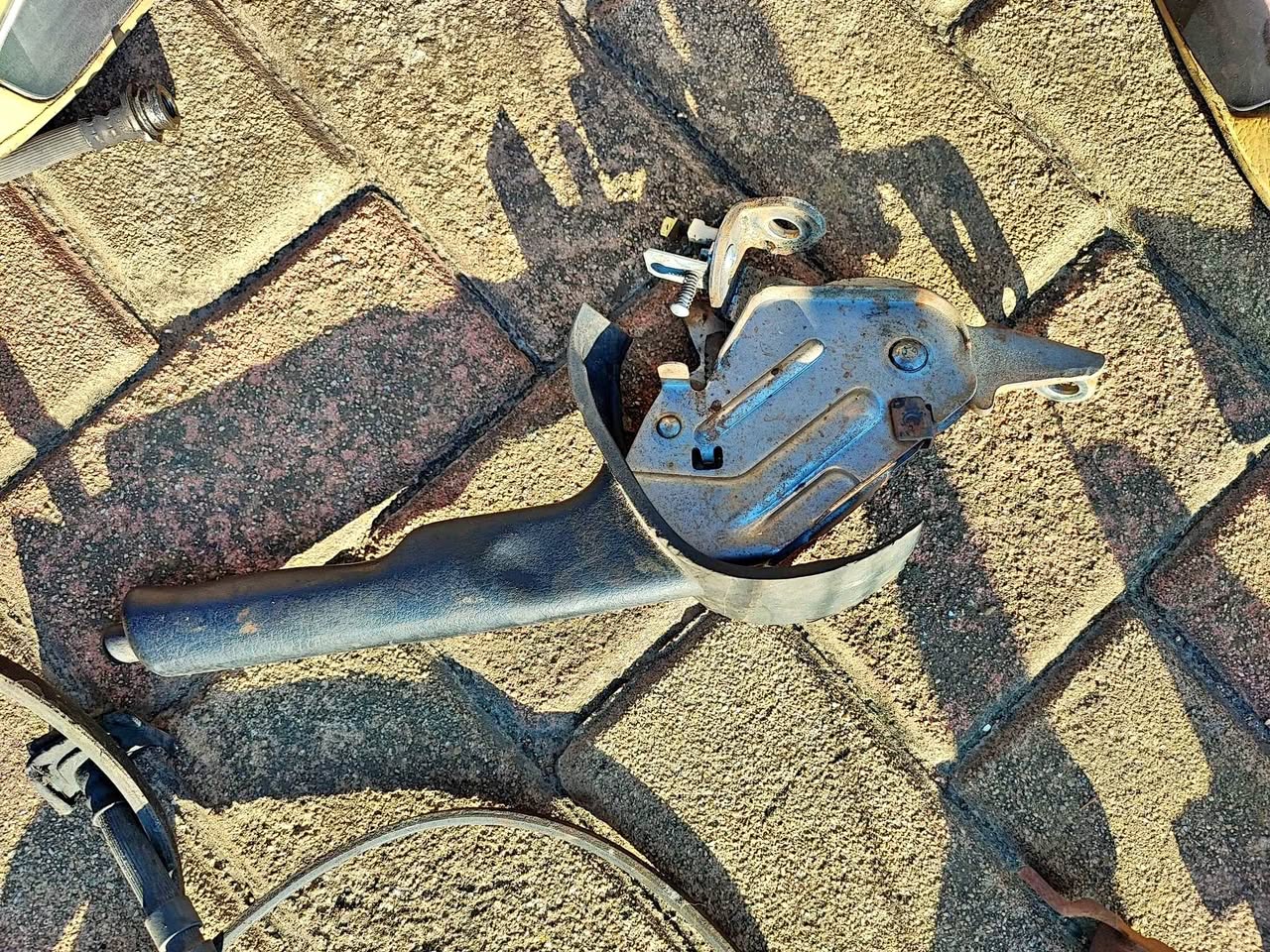 Nissan Sabre/Sentra Handbrake Good Condition - Private Seller