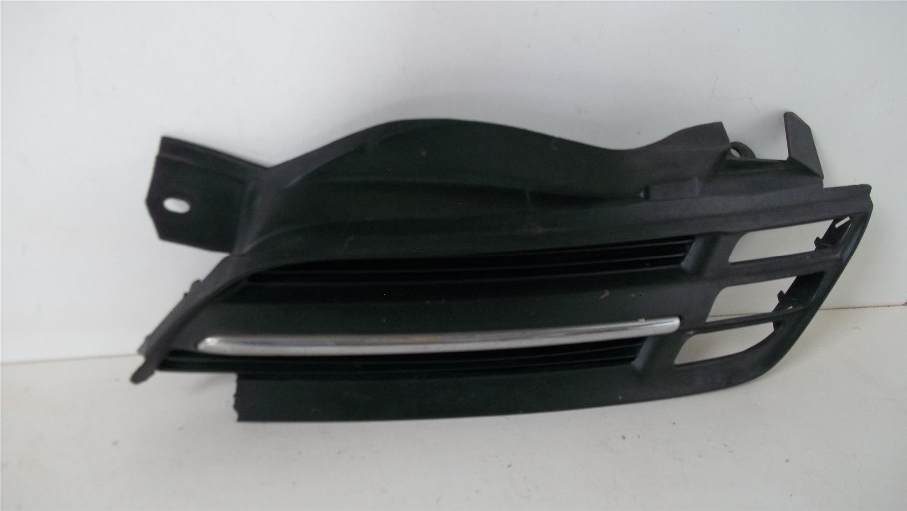 Nissan Micra front bumper grilles - Private Seller Nissan Micra front bumper grilles - Private Seller