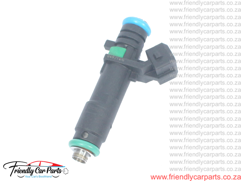Chevrolet Spark Aveo 1.0 1.2 60kW B12D1 80894 Fuel Injector - Private Seller Chevrolet Spark Aveo 1.0 1.2 60kW B12D1 80894 Fuel Injector - Private Seller