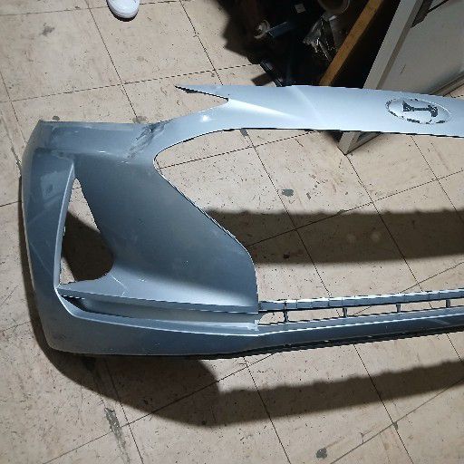 Hyundai i10 grand bumper - Private Seller Hyundai i10 grand bumper - Private Seller