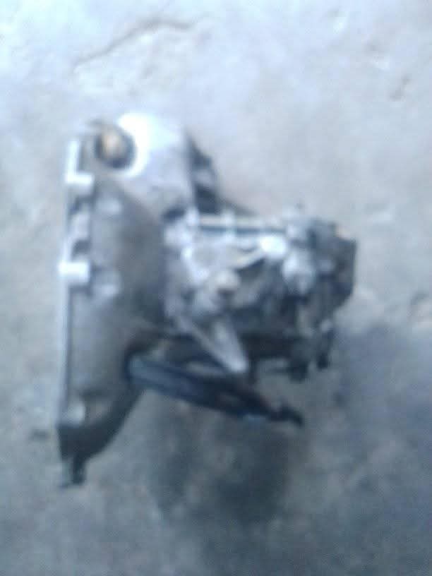 OPEL F18 5 SPEED GEARBOX - Private Seller OPEL F18 5 SPEED GEARBOX - Private Seller