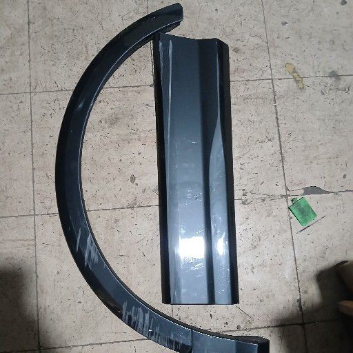 Audi Q2 wheel arch - Private Seller Audi Q2 wheel arch - Private Seller