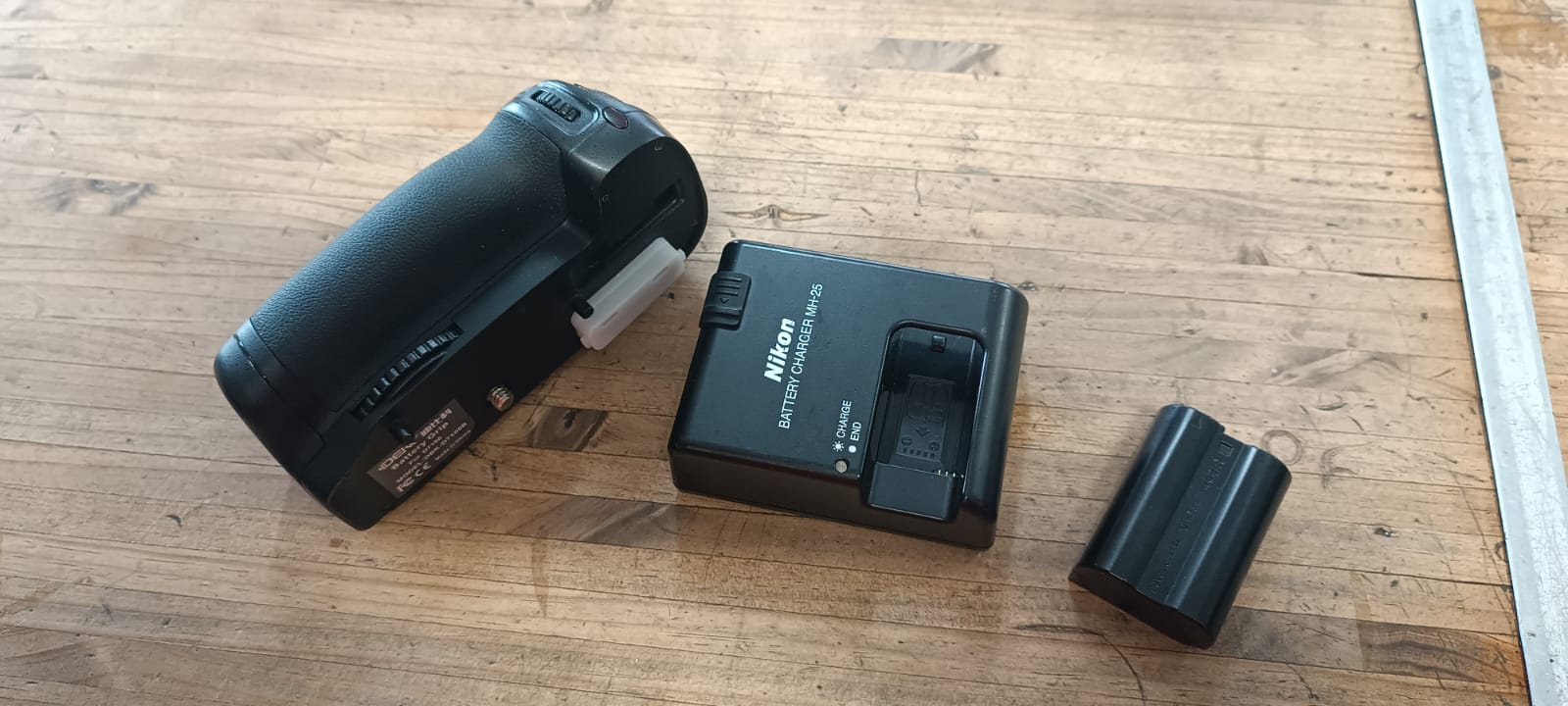 Nikon