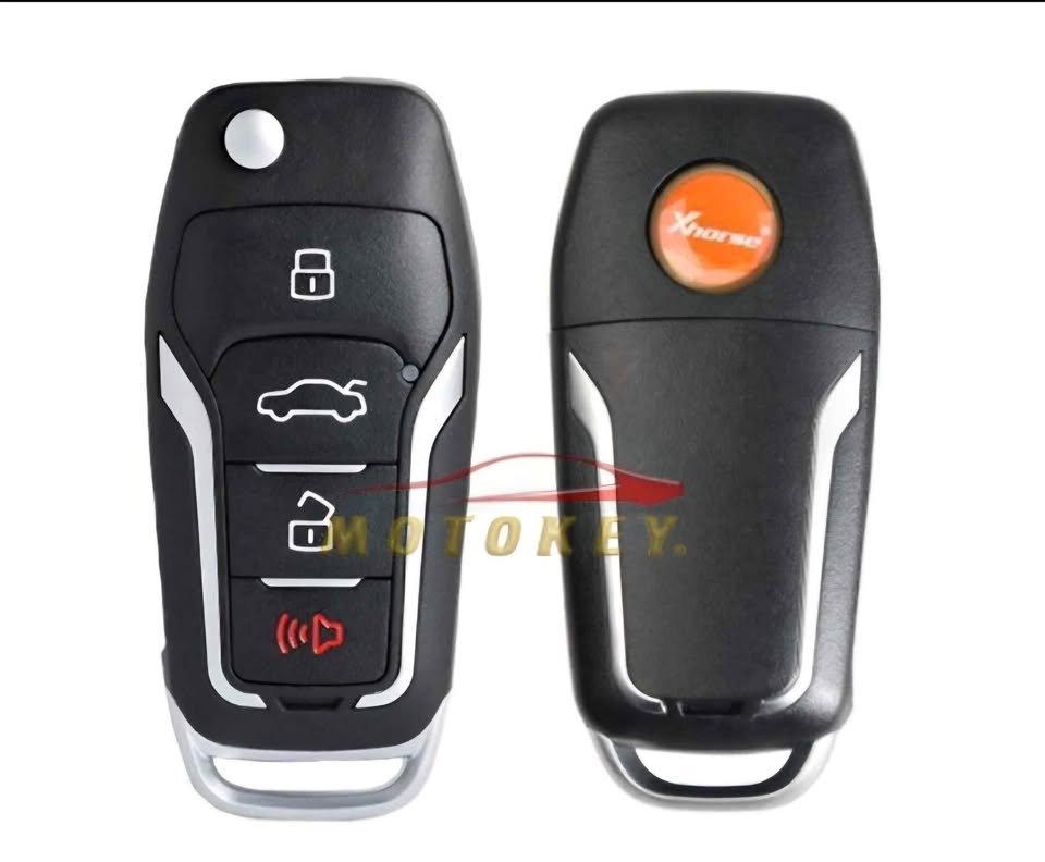 Ford key supplied and programmed - Private Seller Ford key supplied and programmed - Private Seller