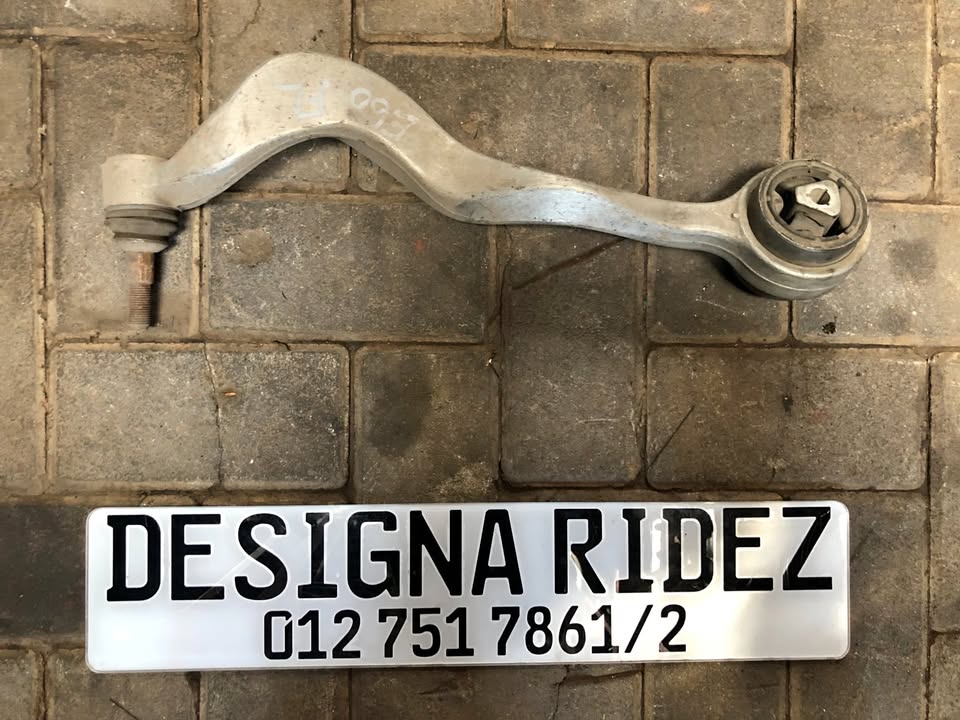 BMW E60 5-SERIES FRONT LEFT LOWER CONTROL ARM AVAILABLE. - Private Seller BMW E60 5-SERIES FRONT LEFT LOWER CONTROL ARM AVAILABLE. - Private Seller