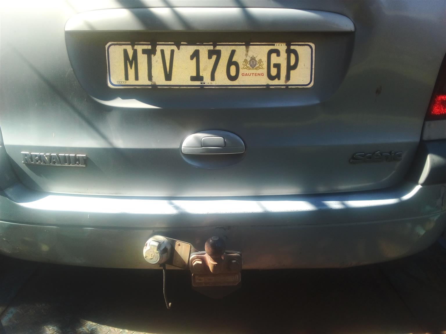 Car & Body Parts for sale! - Private Seller