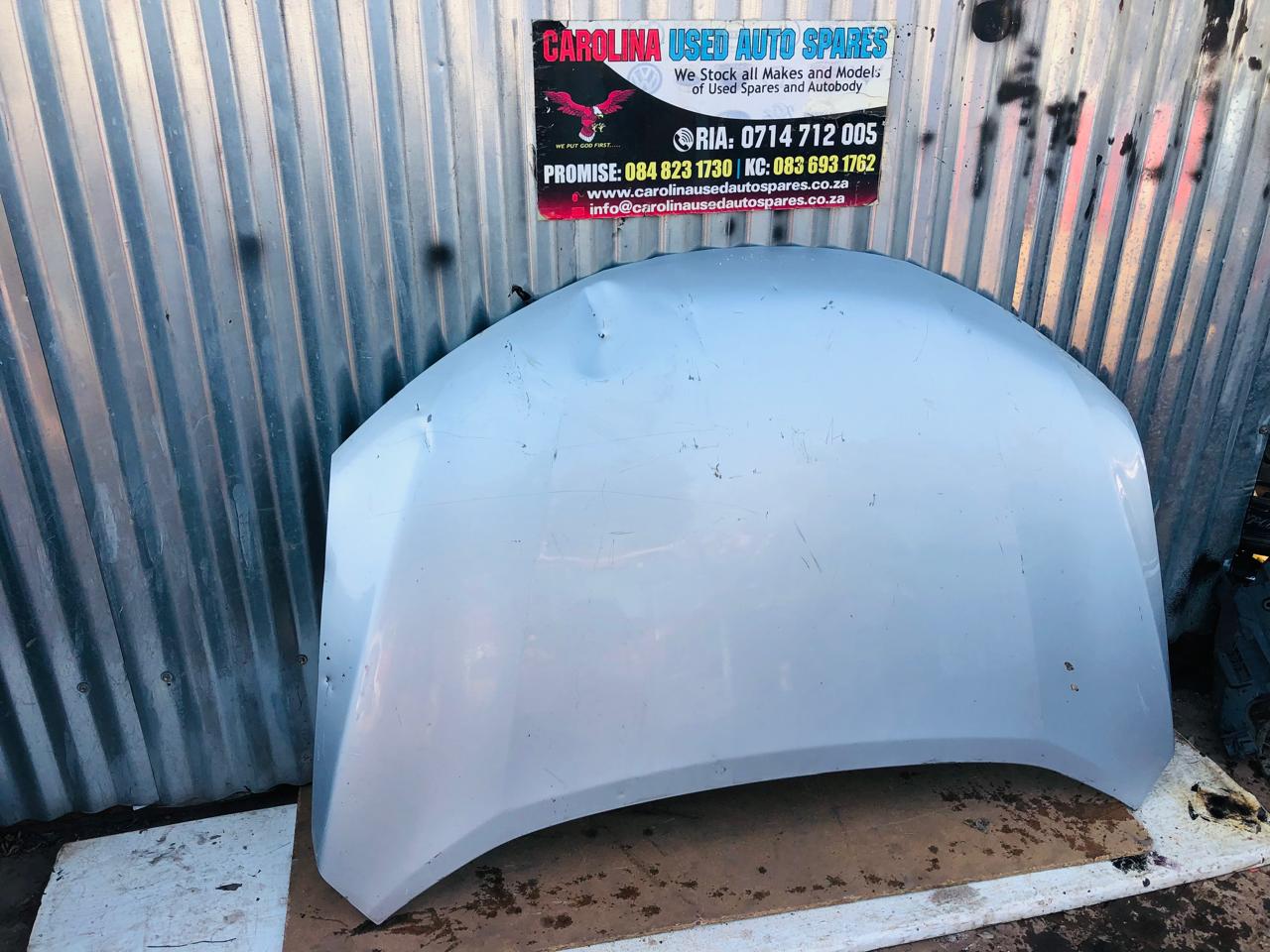 Nissan X-trail bonnet - Private Seller Nissan X-trail bonnet - Private Seller