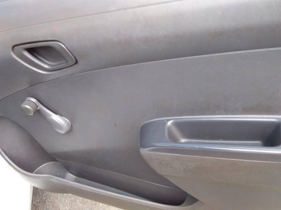 2012 model Chevrolet spark manual petrol
