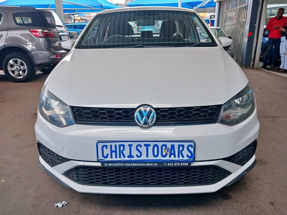Used Volkswagen Polo sedan 1.4 Comfortline - Private Seller Used Volkswagen Polo sedan 1.4 Comfortline - Private Seller