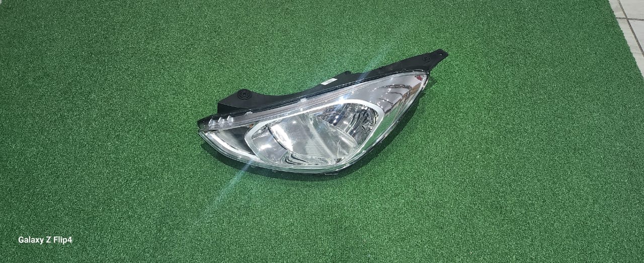 NEW HYUNDAI ATOS HEADLAMPS - Private Seller