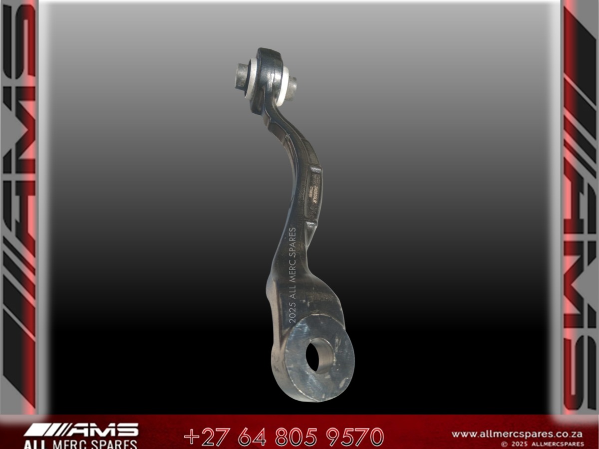 New Mercedes W212 Left Front Upper Control Arm – For Sale!