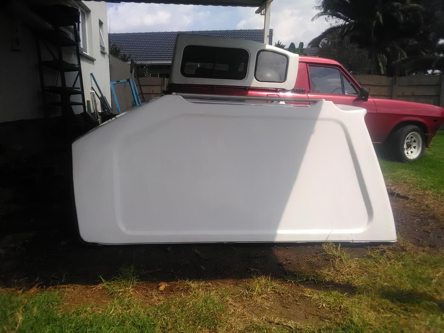 Ford Bantam Canopy for sale 
