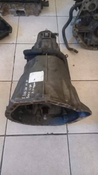 Mercedes Benz W203 A111 Manual Gearbox for sale - Private Seller Mercedes Benz W203 A111 Manual Gearbox for sale - Private Seller