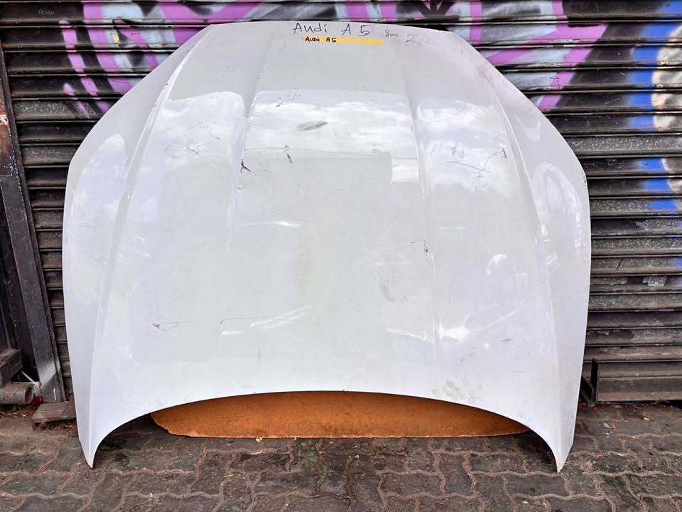 Audi A5 Bonnet - Private Seller Audi A5 Bonnet - Private Seller