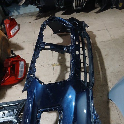 Suzuki grand vitara bumper - Private Seller Suzuki grand vitara bumper - Private Seller