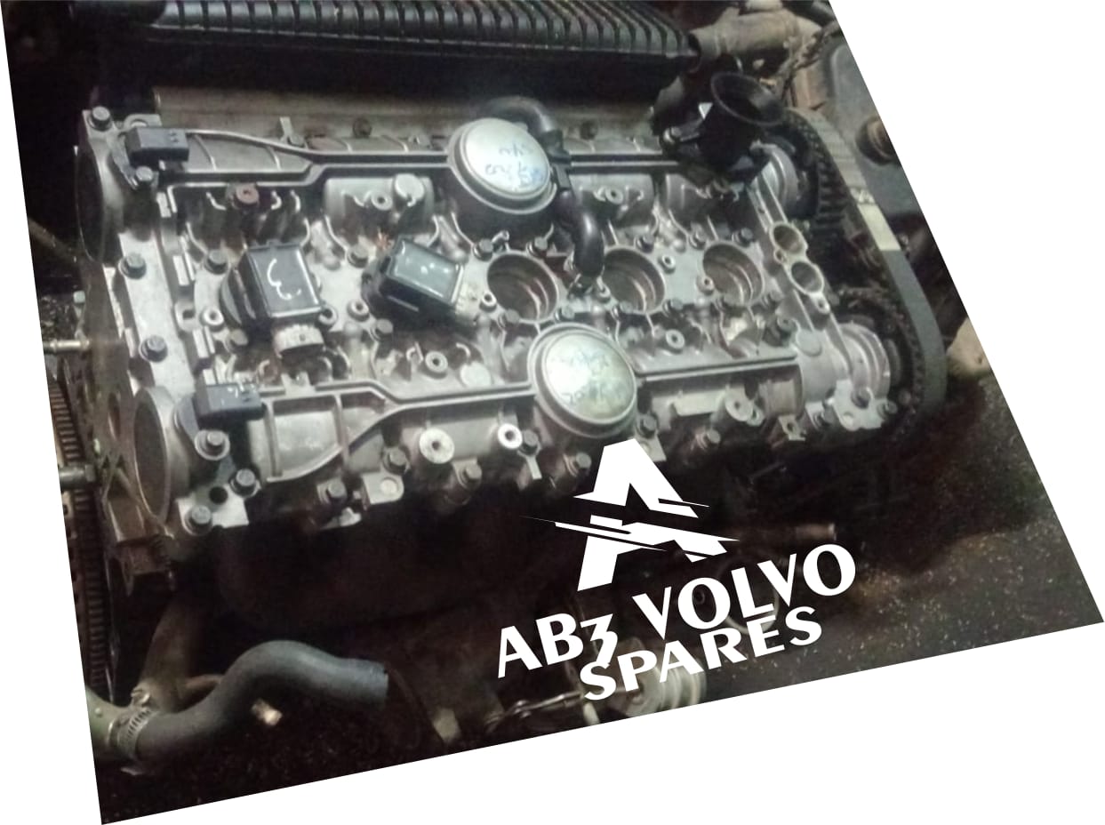 Volvo S40 T5 2006 Engine - Private Seller Volvo S40 T5 2006 Engine - Private Seller