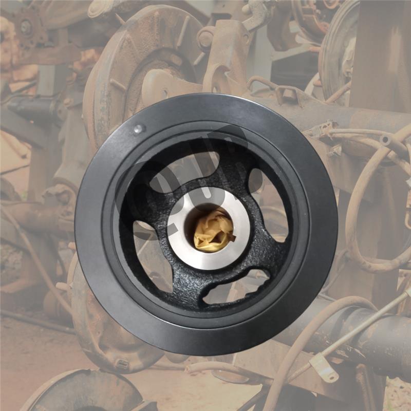 3.6 Crank Shaft Pulley | Jeep & Dodge Spares -New - Private Seller 3.6 Crank Shaft Pulley | Jeep & Dodge Spares -New - Private Seller