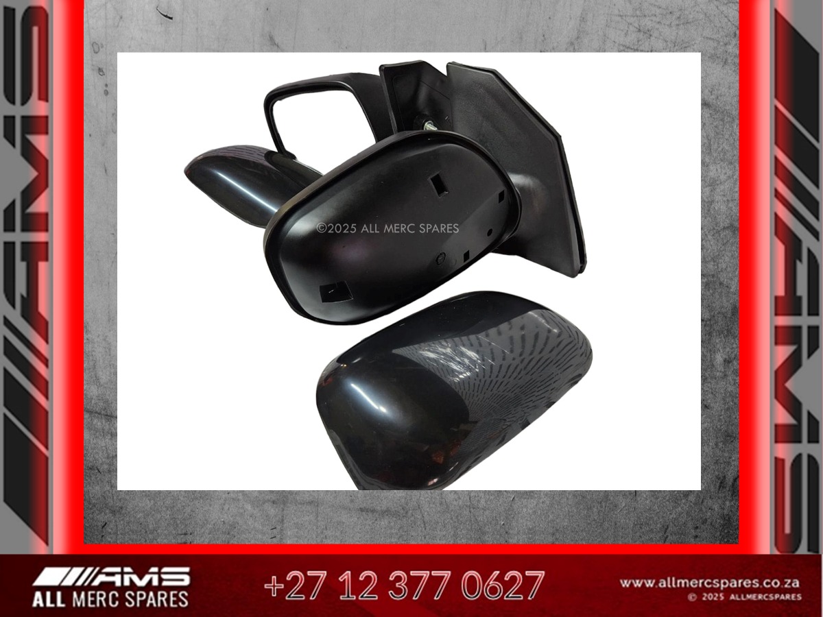 New NEW TOYOTA RUNX ELECTRIC DOOR MIRROR– LEFT & RIGHT IN STOCK