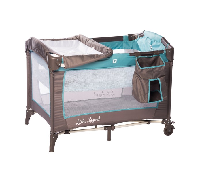 camping cot for babies