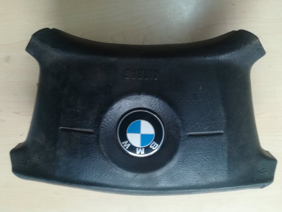 BMW E46 AIRBAG - Private Seller BMW E46 AIRBAG - Private Seller