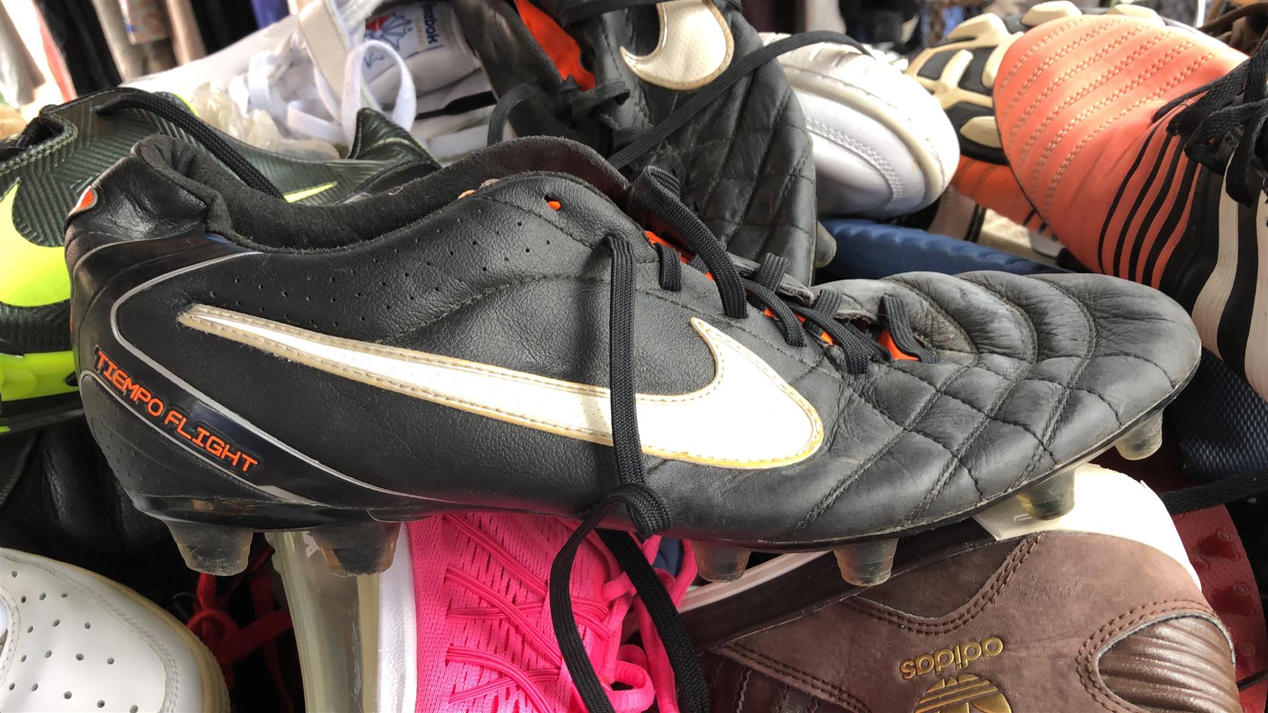 cheap soccer boots for sale in johannesburg
