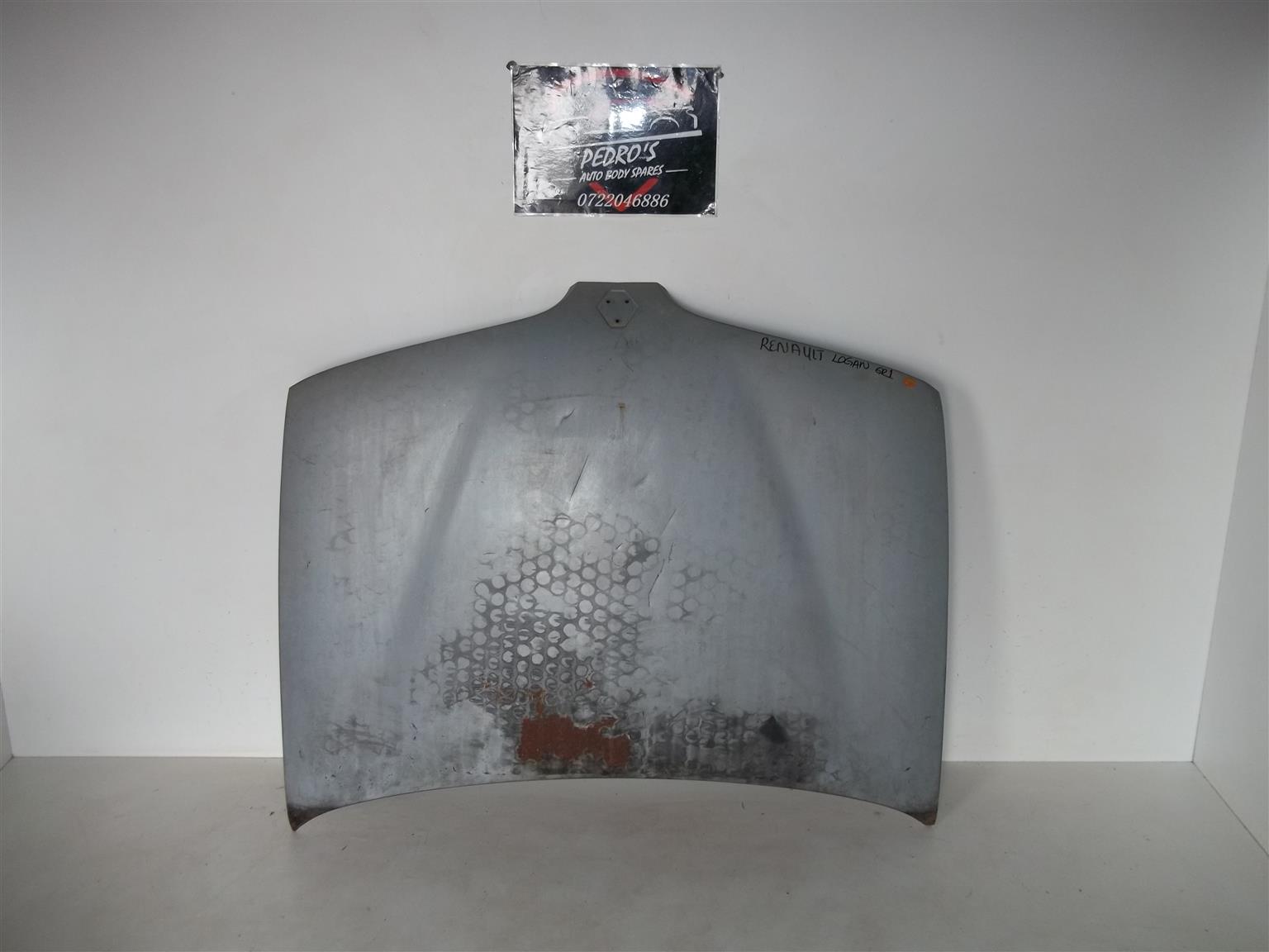 Renault Megane Bonnet x 4 (sold per single unit). - Private Seller Renault Megane Bonnet x 4 (sold per single unit). - Private Seller