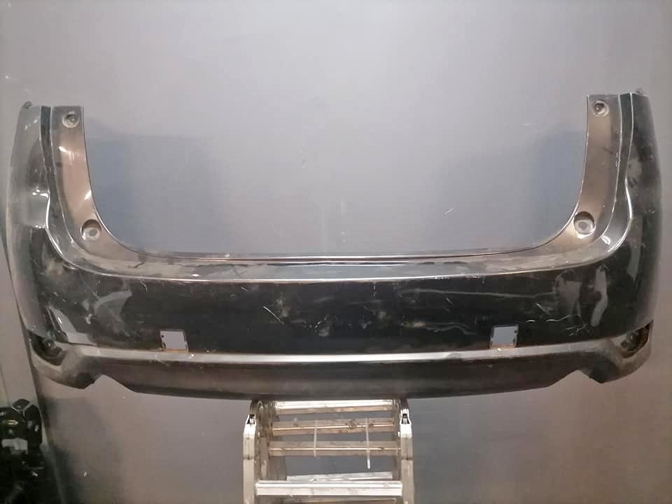 Mazda CX-5 black rear bumper DM or contact number in the description for assistance. - Private Seller Mazda CX-5 black rear bumper DM or contact number in the description for assistance. - Private Seller